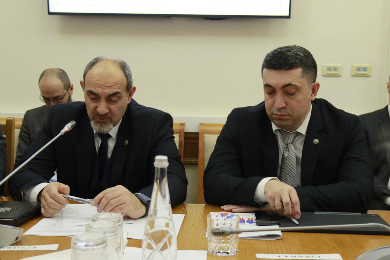 В Дагестане обсудили меры поддержки участников СВО и их семей